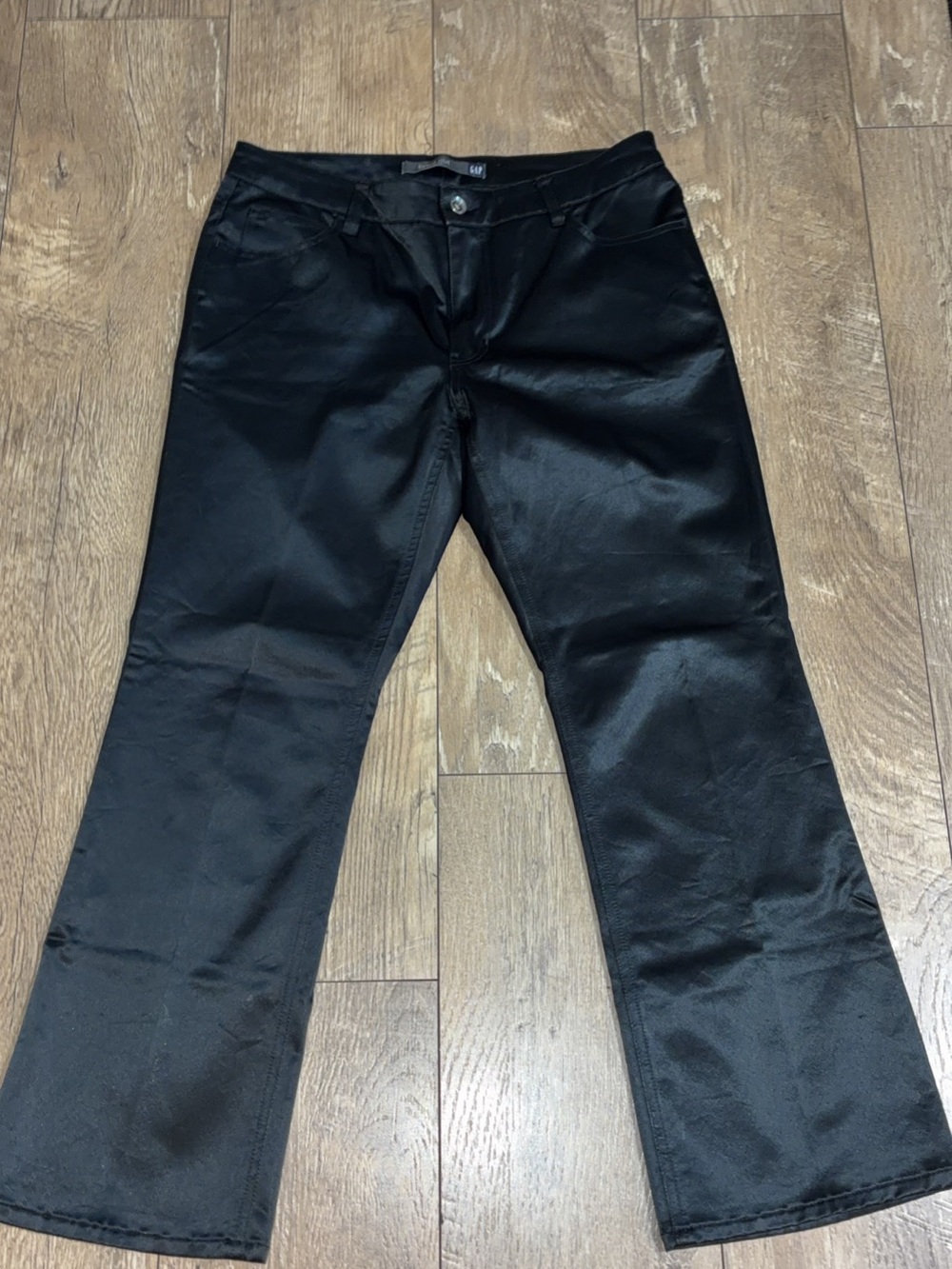 GAP Women's Black Dress Pants